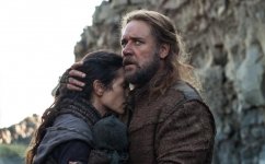 Robin Hood Movie photos