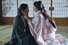 47 Ronin Movie photos