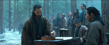 47 Ronin Movie photos