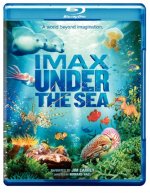 Under the Sea 3D Movie photos