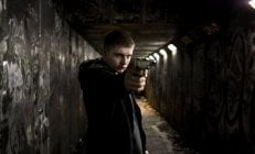 Harry Brown Movie photos