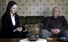 Harry Brown Movie photos