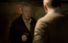 Harry Brown Movie photos