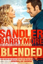 Blended Movie photos