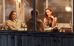 August: Osage County Movie photos