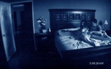 Paranormal Activity Movie photos