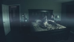 Paranormal Activity Movie photos