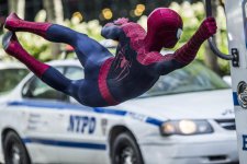 The Amazing Spider-Man 2 Movie photos