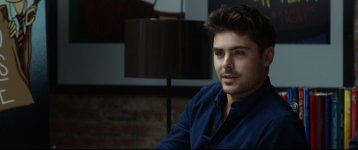 Zac Efron Movie Photo 154852