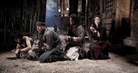 Journey to the West Movie Photo 154860