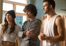 Step Up All In Movie photos