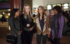 Tyler Perry's Single Moms Club Movie Photo 154876