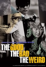 The Good, The Bad, The Weird Movie photos