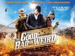 The Good, The Bad, The Weird Movie photos