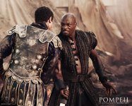 Pompeii Movie Photo 155493