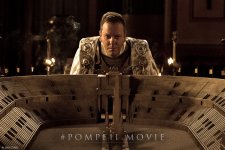 Pompeii Movie photos