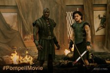 Pompeii Movie Photo 155496