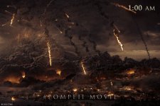 Pompeii Movie Photo 155498