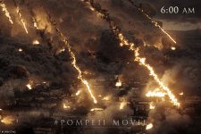 Pompeii Movie Photo 155499