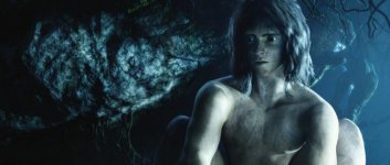 Tarzan 3D Movie photos