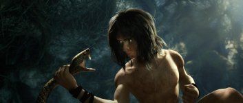 Tarzan 3D Movie Photo 155731