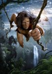 Tarzan 3D Movie Photo 155733