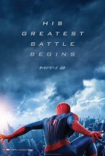 The Amazing Spider-Man 2 Movie posters