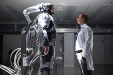 Robocop Movie photos