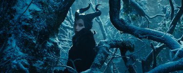 Maleficent Movie photos