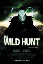 The Wild Hunt Movie posters