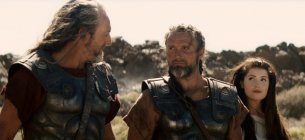 Clash of the Titans Movie photos