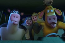 Barnyard Movie Photo 1559