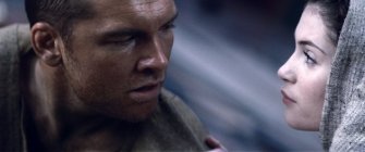 Sam Worthington Movie Photo 15600