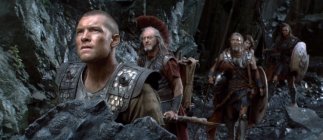 Clash of the Titans Movie photos