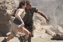 Clash of the Titans Movie photos