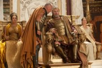 Clash of the Titans Movie photos