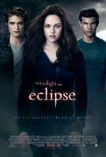 The Twilight Saga: Eclipse Movie posters