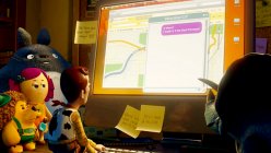 Toy Story 3 Movie photos