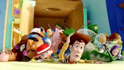 Toy Story 3 Movie photos