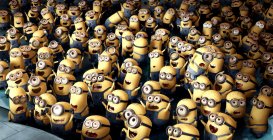 Despicable Me Movie photos