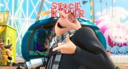 Despicable Me Movie photos