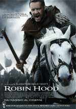 Robin Hood Movie photo