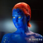 X-Men: Days of Future Past Movie photos