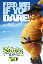 Shrek Forever After Movie photos