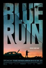 Blue Ruin Movie photos