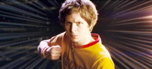 Scott Pilgrim vs. the World Movie photos