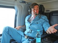 Alan Partridge Movie Photo 159301