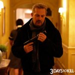 3 Days To Kill Movie Photo 159310