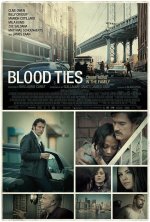 Blood Ties Movie photos