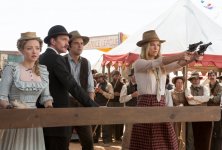 A Million Ways to Die in the West Movie photos